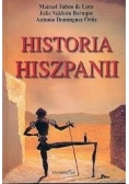 Historia Hiszpanii