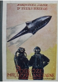 Podróże Międzyplanetarne 1929 r.