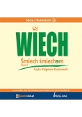 Wiech Śmiech śmiechem część I Audiobook NOWA