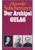 Der Archipel Gulag