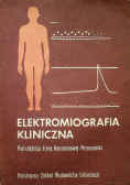 Elektromiografia kliniczna