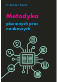 Metodyka pisemnych prac naukowych