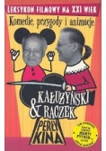 Perły kina Leksykon filmowy na XXI wiek Tom 3
