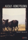 Hucuły konie połonin