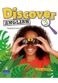 Discover 3 english