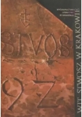 Wit Stwosz w Krakowie