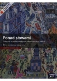 Ponad słowami, Nowa