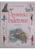 Opowieści baletowe