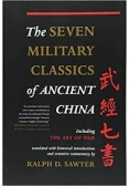 The seven military classics of ancient china