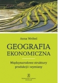 Geografia ekonomiczna