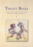 Tirant Biały