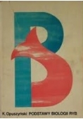 Podstawy biologii ryb