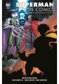 Superman: Action Comics Tom 4 Metropolis w ogniu
