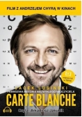Carte blanche audiobook