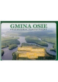 Gmina Osie, przewodnik turystyczny