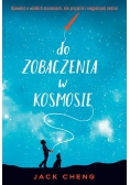 Do zobaczenia w kosmosie
