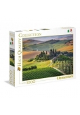 Puzzle 1000 HQ Tuscany