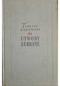 Utwory zebrane