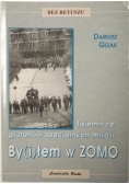 By(i)łem w ZOMO. Tajemnice plutonów specjalnych milicji