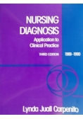 Nursing Diagnosis