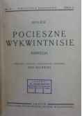 Pocieszne wykwintnisie