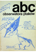 ABC obserwatora ptaków