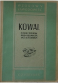 Kowal, 1947 r.