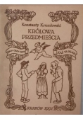 Królowa przedmieścia