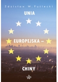 Unia Europejska - Chiny