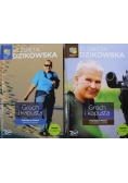 Groch i kapusta Podróżuj po Polsce Północny zachód/Południowy wschód 2 tomy