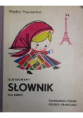 Ilustrowany słownik dla dzieci