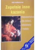 Zupełnie inne kazania