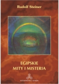 Egipskie mity i misteria