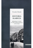 Historia słabych