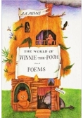 The world of Winnie the Pooh