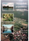 Przewodnik przyrodniczy po Rybniku