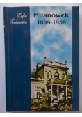Milanówek 1899-1939