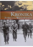 Kronika Powstania Warszawskiego