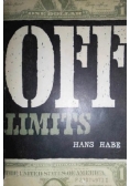 Off Limits
