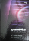 Genetyka Chorób Układu Krążenia