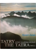 Tatry góry najpiękniejsze