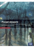Ponad słowami klasa 2 część 2, Nowa