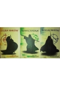 Trylogia Czarnego Maga