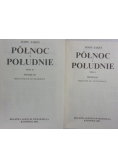 Północ i południe tom 1-2