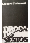 Droga do Sestos