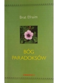 Bóg paradoksów