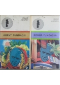 Fundacja 2 tomy