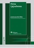 Firma i jej ochrona