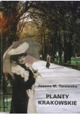 Planty krakowskie