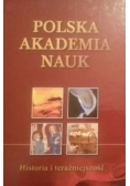 Polska Akademia Nauk